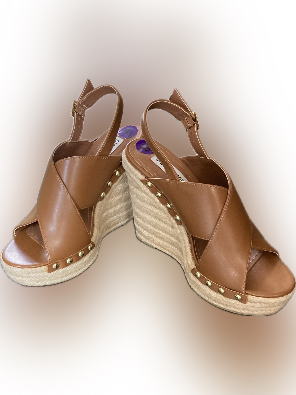 Steve Madden Elinna Wedge Sandal